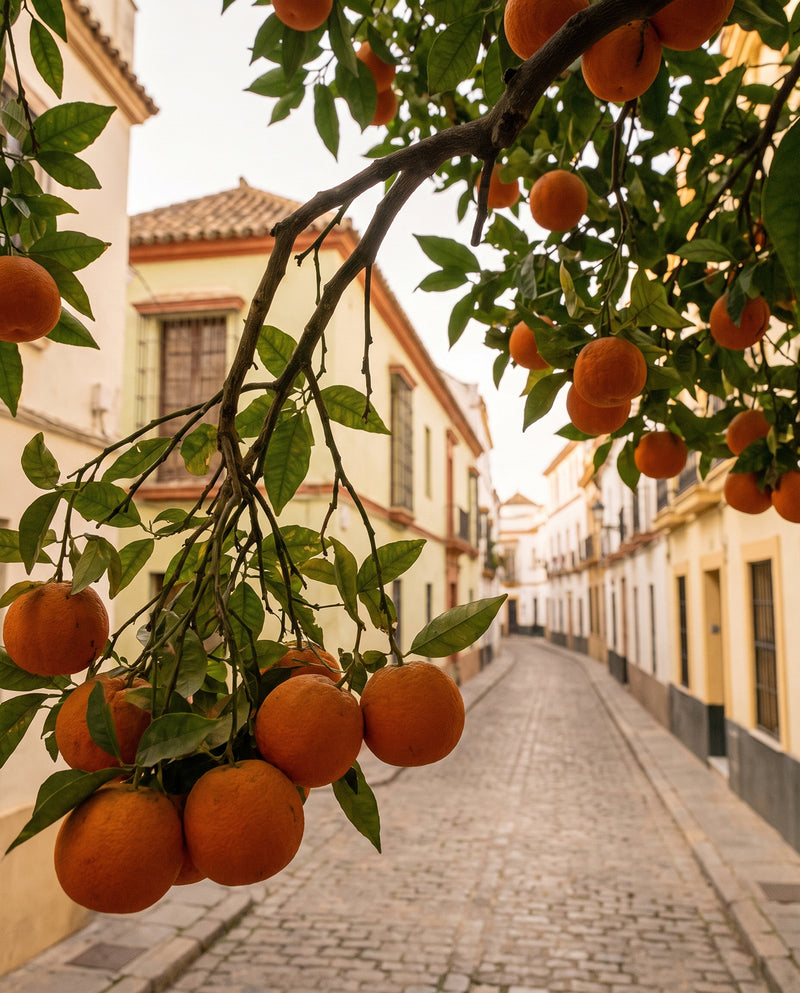 Seville