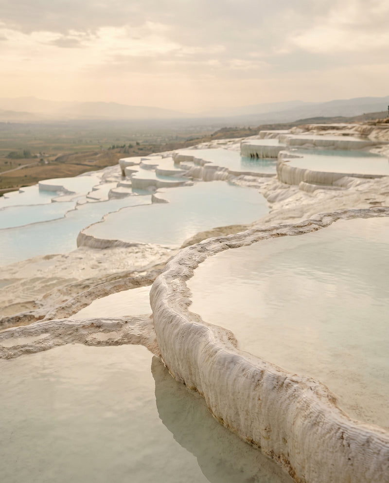 Pamukkale
