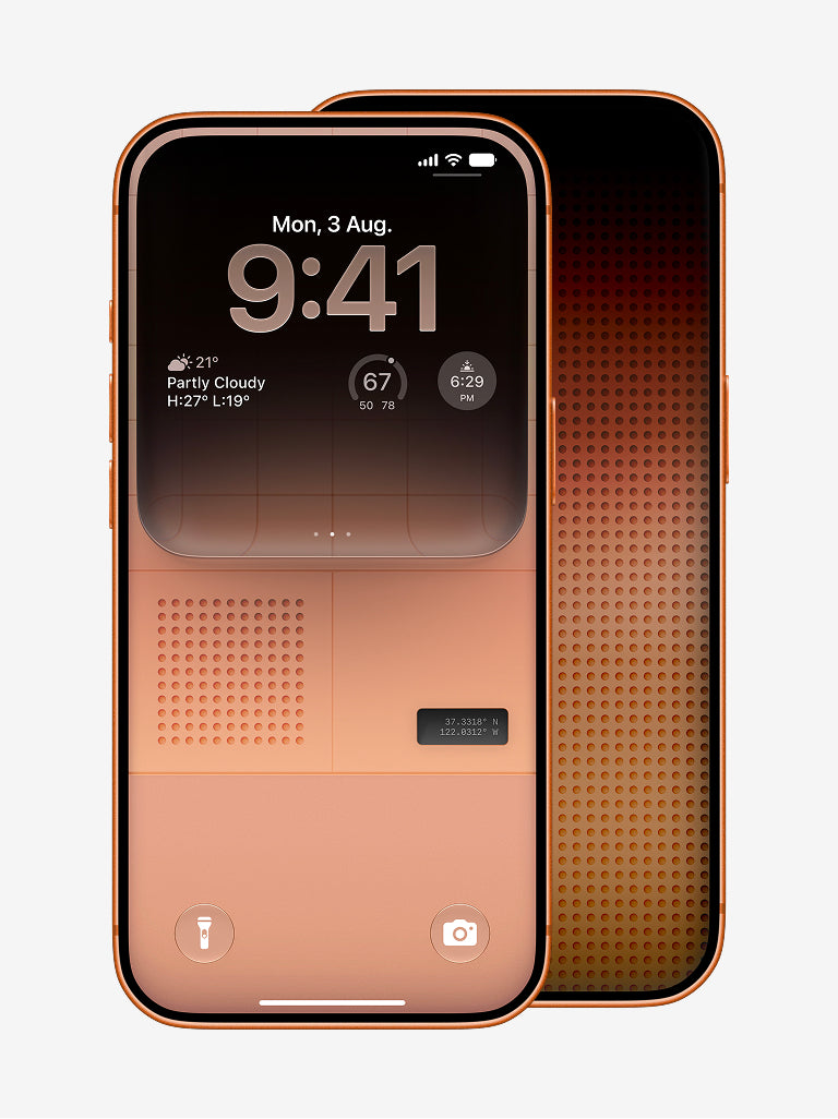 37°N Series II