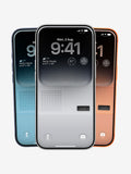 37°N Series II