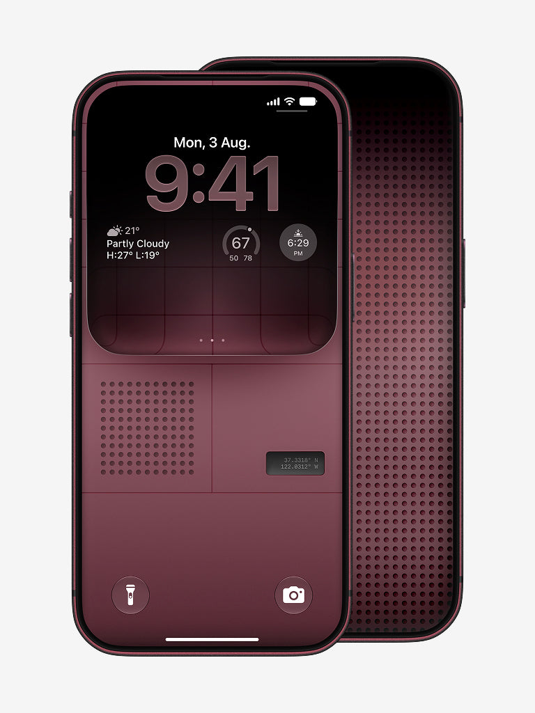 37°N Series III
