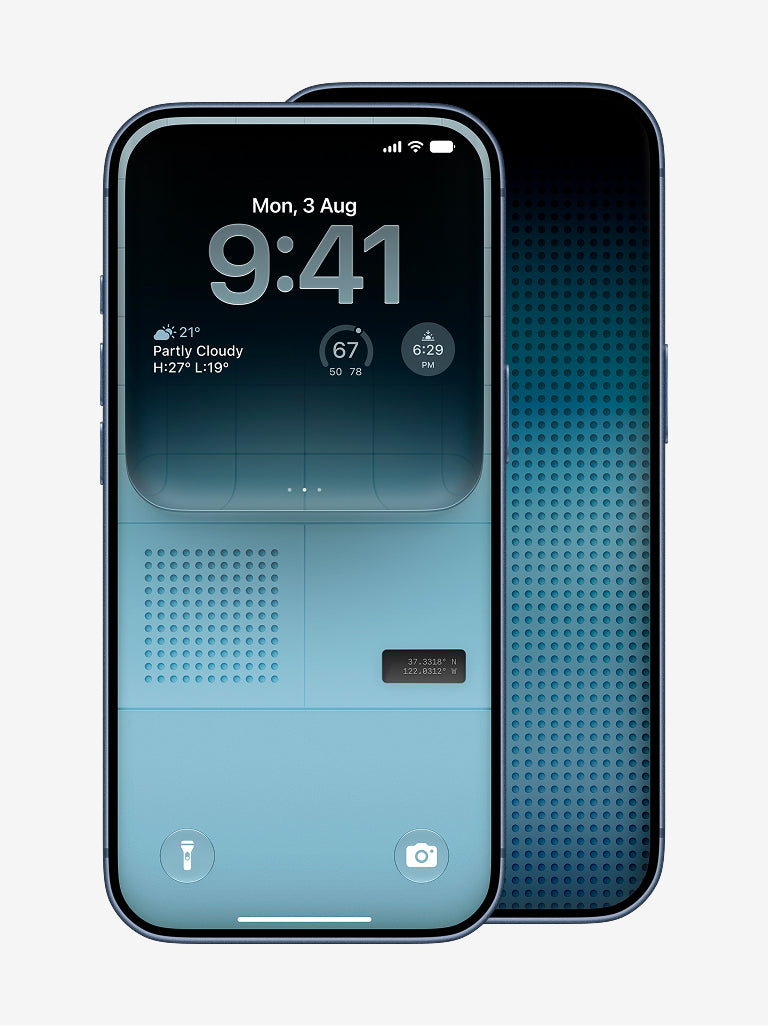 37°N Series II